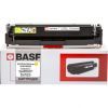 Картридж BASF Canon 067 Yellow LBP631/HP M252 W2212A/5099C002 без чипа (BASF-KT-067Y-WOC)