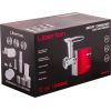 Мясорубка Liberton LMG-28TGB03S изображение 12