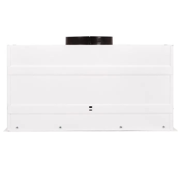 Витяжка кухонна Eleyus BOXER 800 LED 52 WH зображення 4