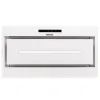 Витяжка кухонна Eleyus BOXER 800 LED 52 WH зображення 7