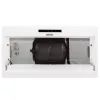 Витяжка кухонна Eleyus BOXER 800 LED 52 WH зображення 9