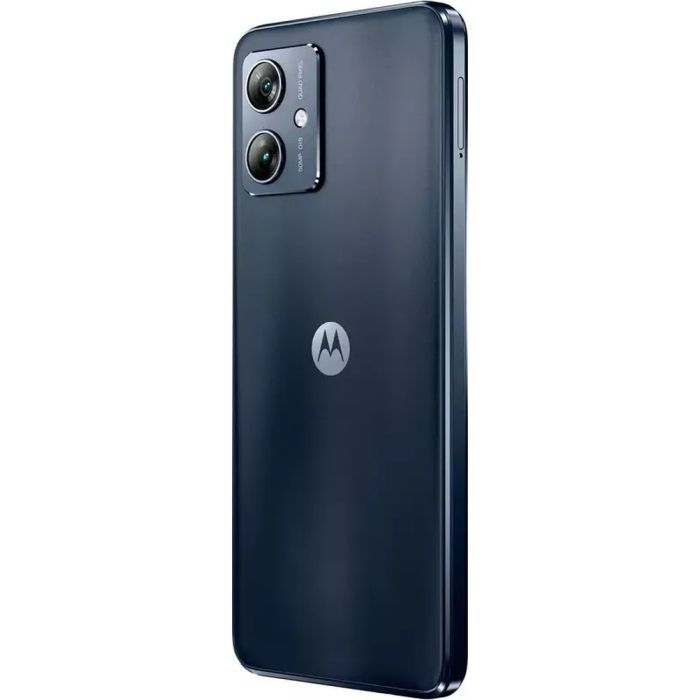Мобильный телефон Motorola G54 Power 12/256Gb Midnight Blue (PB0W0006RS) изображение 10