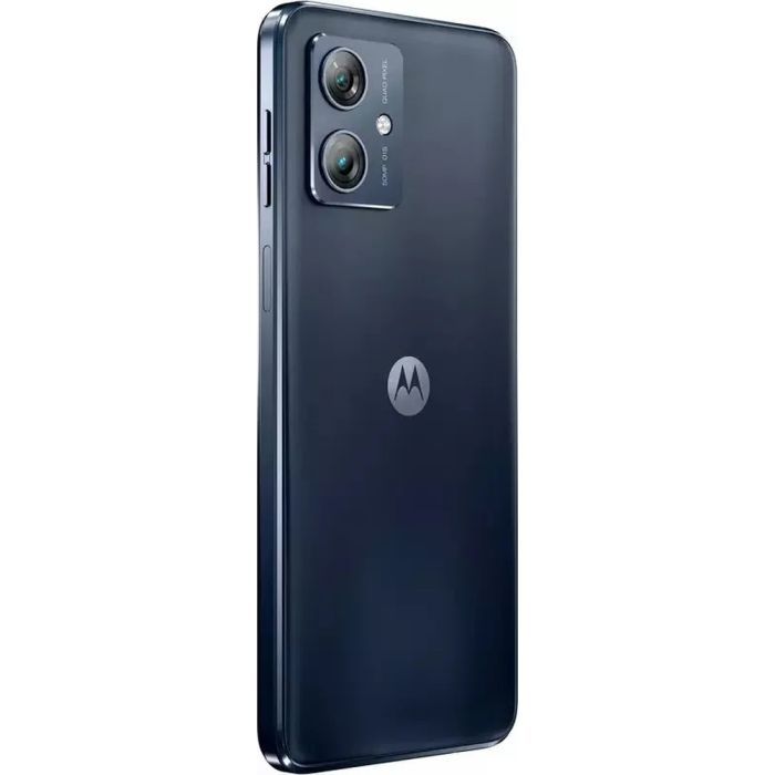 Мобильный телефон Motorola G54 Power 12/256Gb Midnight Blue (PB0W0006RS) изображение 11