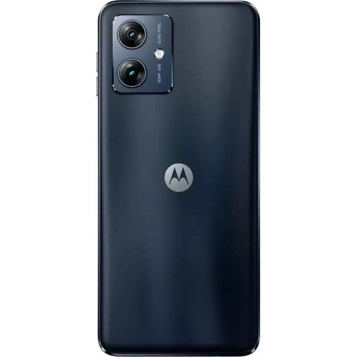 Мобильный телефон Motorola G54 Power 12/256Gb Midnight Blue (PB0W0006RS) изображение 3