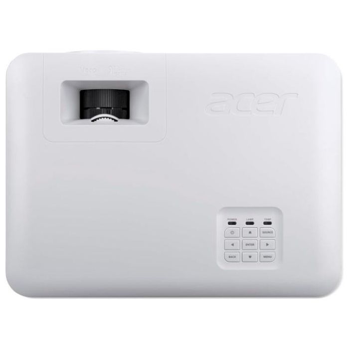Проектор Acer Vero PL3515 (MR.JXQ11.001) изображение 6