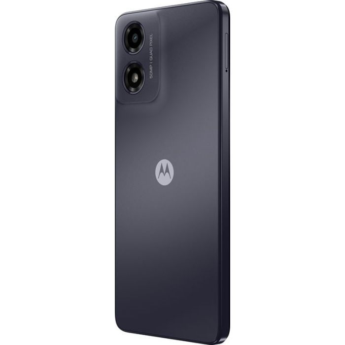Мобільний телефон Motorola G04s 4/128GB Satin Blue (PB360042UA) зображення 10