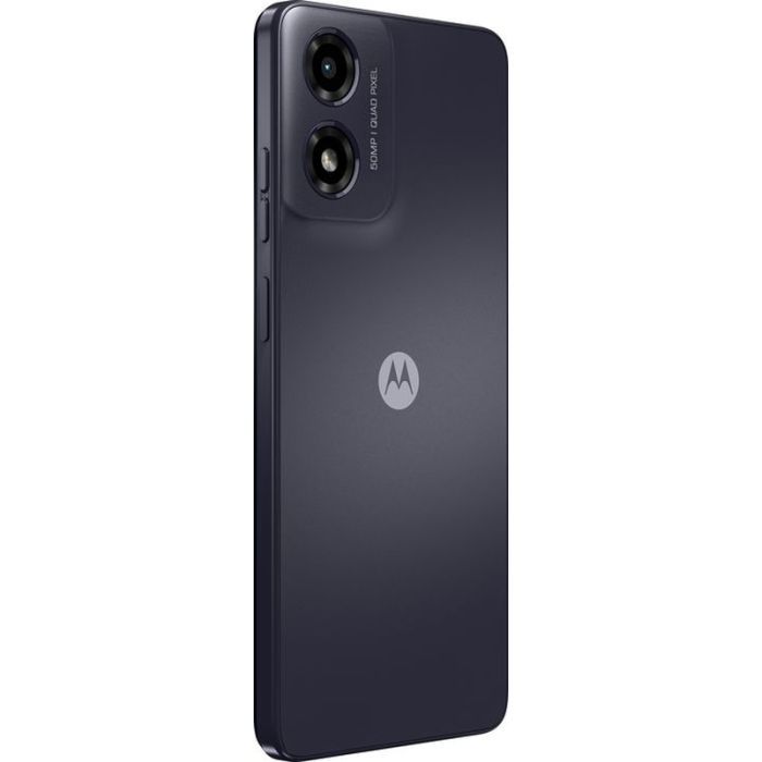 Мобільний телефон Motorola G04s 4/128GB Satin Blue (PB360042UA) зображення 11