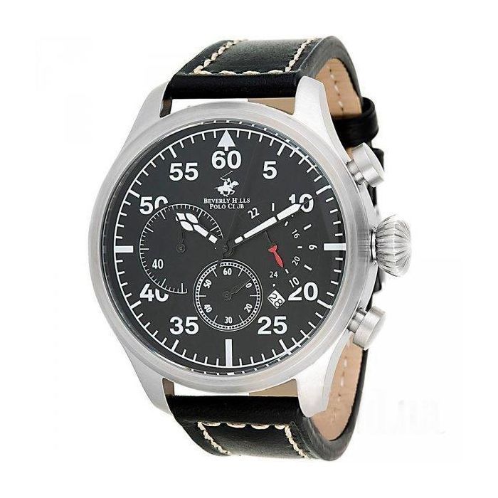 Наручний годинник Beverly Hills Polo Club BH7020-02