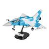 Конструктор Cobi Самолет Mirage 2000-5, 400 деталей (COBI-5801) изображение 2