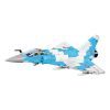 Конструктор Cobi Самолет Mirage 2000-5, 400 деталей (COBI-5801) изображение 4