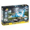 Конструктор Cobi Самолет Mirage 2000-5, 400 деталей (COBI-5801) изображение 5