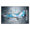Конструктор Cobi Самолет Mirage 2000-5, 400 деталей (COBI-5801) изображение 7