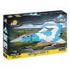 Конструктор Cobi Самолет Mirage 2000-5, 400 деталей (COBI-5801)