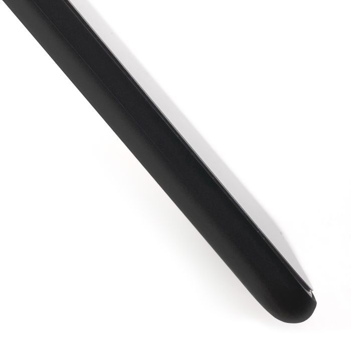 Чохол до мобільного телефона BeCover Samsung Galaxy S24 FE SM-S721 Black (712563) зображення 2