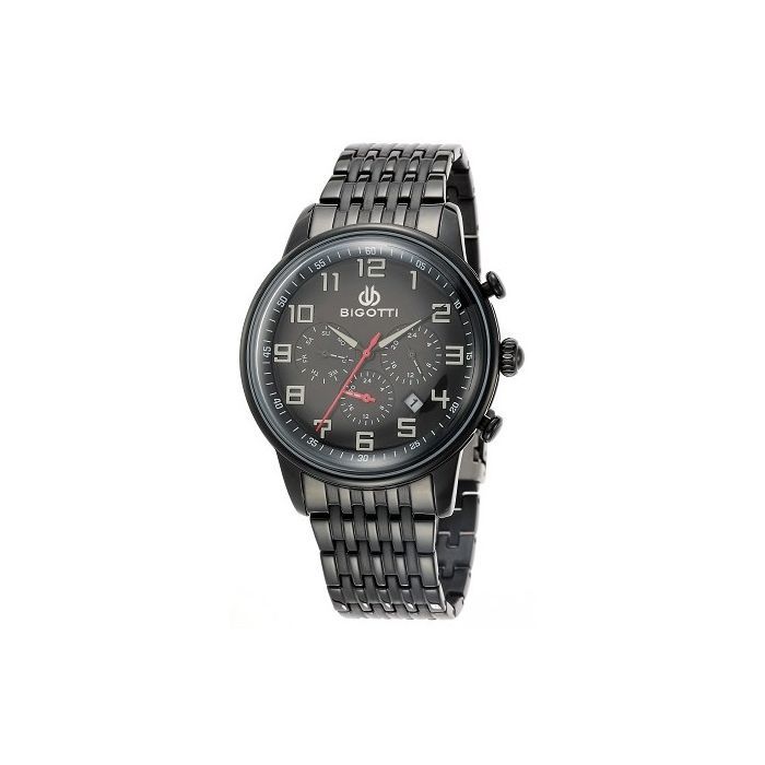 Наручний годинник Bigotti BG.1.10042-5