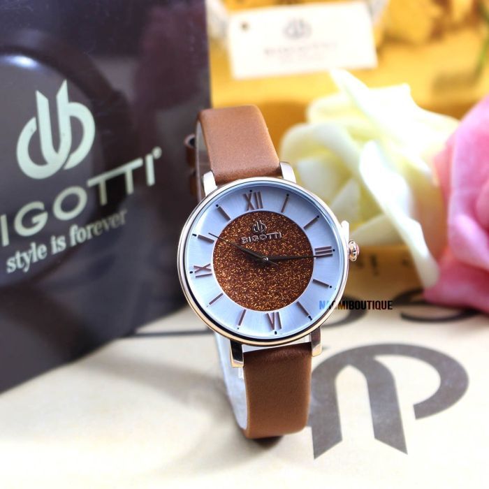 Наручные часы Bigotti BGT0219-2 изображение 2