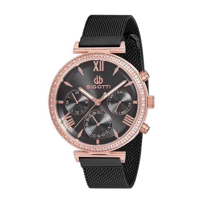 Наручные часы Bigotti BGT0252-4