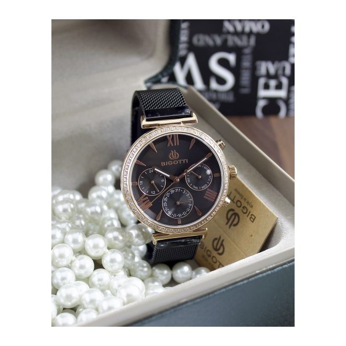 Наручные часы Bigotti BGT0252-4 изображение 2