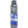 Антиперспирант Dove Men+Care Прохладная свежесть 72 часа 150 мл (8720181284885)