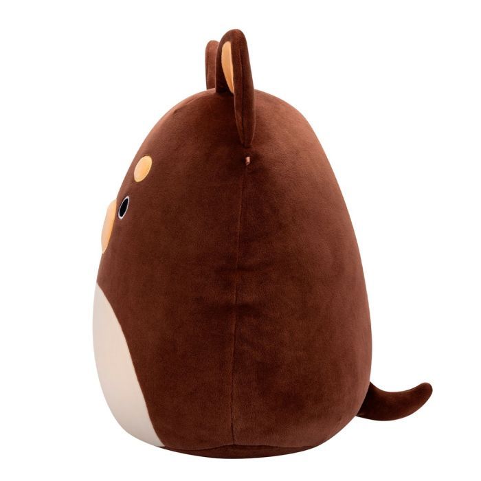 М'яка іграшка Squishmallows Чихуахуа Баркевіна 36 см (SQCR06740) зображення 3