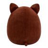 М'яка іграшка Squishmallows Чихуахуа Баркевіна 36 см (SQCR06740) зображення 4