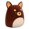 М'яка іграшка Squishmallows Чихуахуа Баркевіна 36 см (SQCR06740) зображення 6