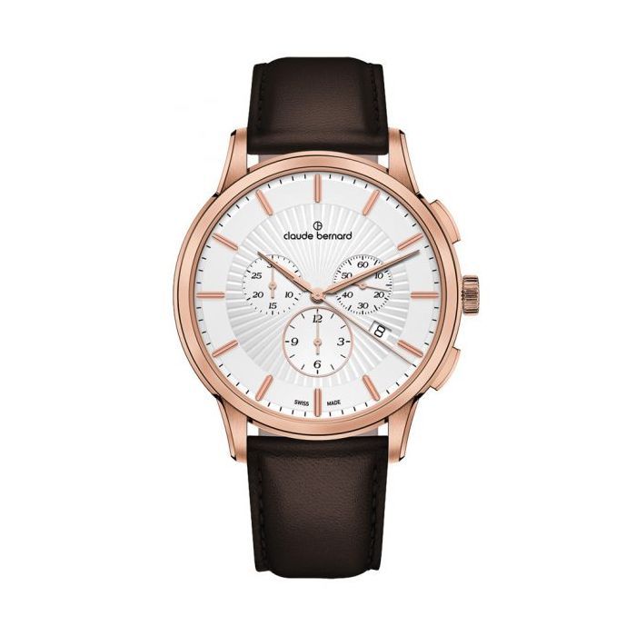 Наручные часы Claude Bernard 10237 37R AIR