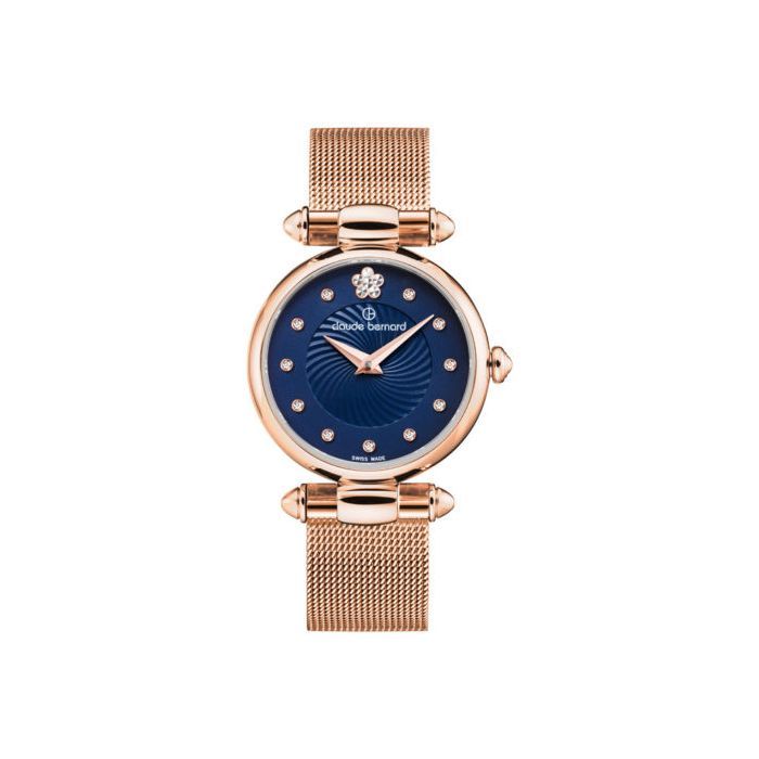 Наручные часы Claude Bernard 20500 37R BUIFR2