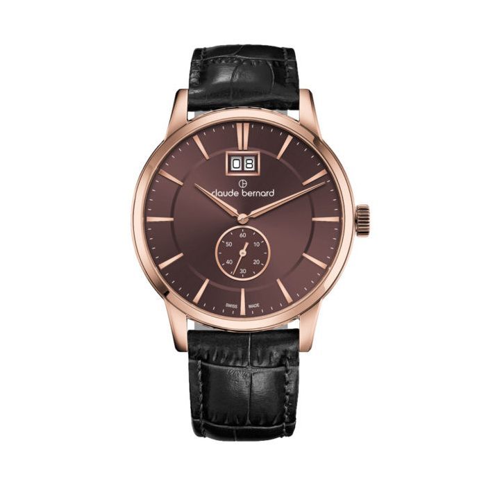 Наручные часы Claude Bernard 64005 37R BRIR3