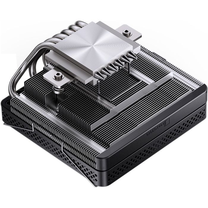 Кулер для процессора JONSBO HP-600 Black изображение 4