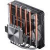 Кулер для процессора JONSBO HP-600 Black изображение 5