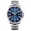 Наручний годинник Le Temps LT1043.03BS01