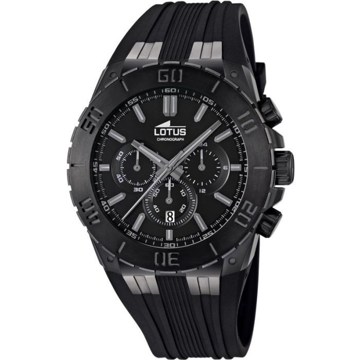 Наручний годинник Lotus Watch 15803/1