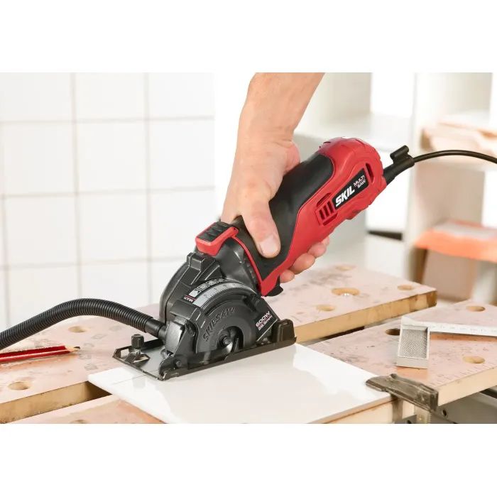 Дисковая пила Skil 5360 GA Compact (SW1E5360GA) изображение 3