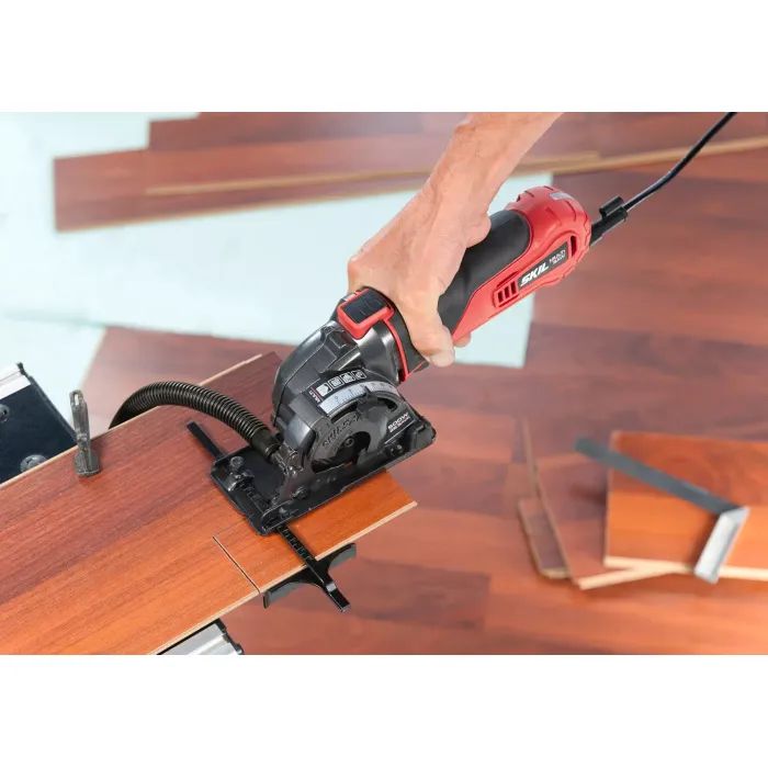 Дисковая пила Skil 5360 GA Compact (SW1E5360GA) изображение 6