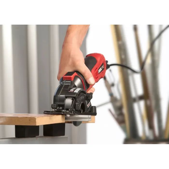 Дисковая пила Skil 5360 GA Compact (SW1E5360GA) изображение 7