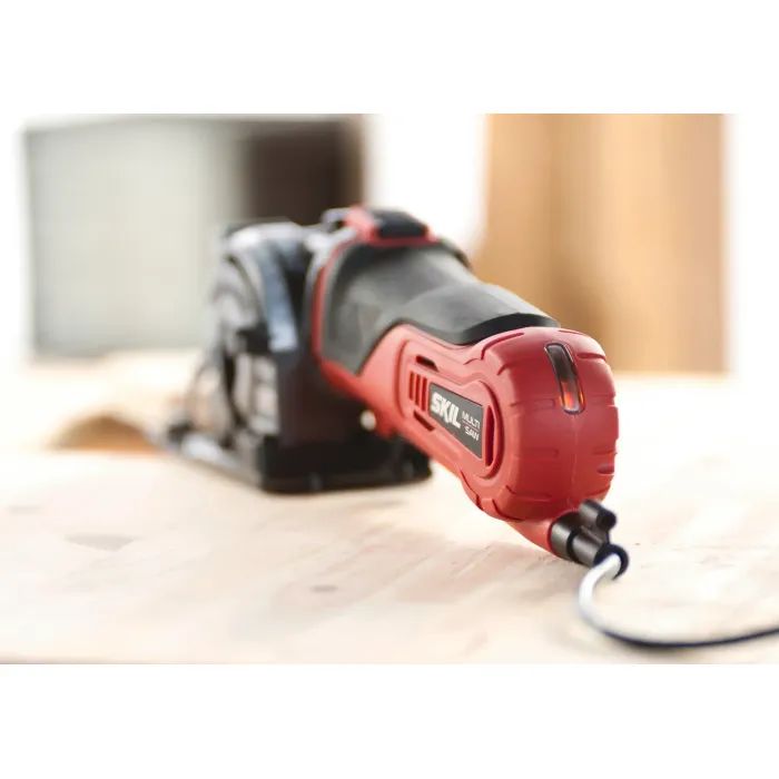 Дисковая пила Skil 5360 GA Compact (SW1E5360GA) изображение 9