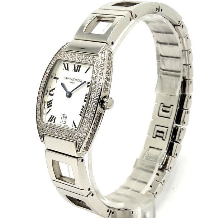 Наручные часы Saint Honore 741144 2AR изображение 2