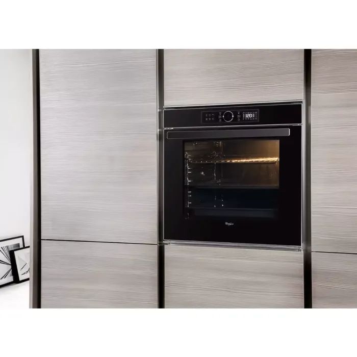 Духовой шкаф Whirlpool AKZ9 6290 NB изображение 5