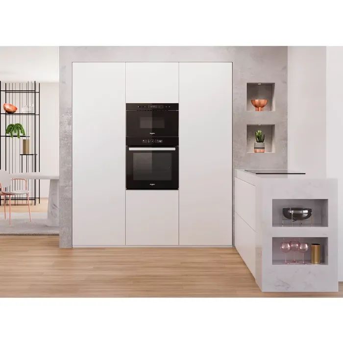 Духовой шкаф Whirlpool AKZ9 6290 NB изображение 6