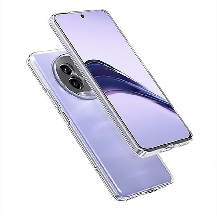Чехол для мобильного телефона BeCover Realme 13 5G Transparancy (712764) изображение 2