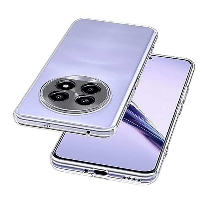 Чехол для мобильного телефона BeCover Realme 13 5G Transparancy (712764) изображение 3