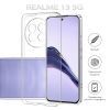 Чехол для мобильного телефона BeCover Realme 13 5G Transparancy (712764) изображение 5