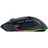 Мышка Razer Basilisk V3 Pro 35K Wireless/Bluetooth Black (RZ01-05240100-R3G1) изображение 3