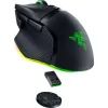Мышка Razer Basilisk V3 Pro 35K Wireless/Bluetooth Black (RZ01-05240100-R3G1) изображение 5