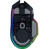 Мышка Razer Basilisk V3 Pro 35K Wireless/Bluetooth Black (RZ01-05240100-R3G1) изображение 6