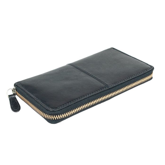 Кошелек Ashwood T90 Honey изображение 3