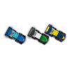 Конструктор LEGO DUPLO Town Автомобили для гонок и пилоты команд Формулы-1 (10445) изображение 3
