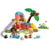 Конструктор LEGO Friends Ігровий майданчик для морських свинок (42640) зображення 3
