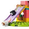 Конструктор LEGO Friends Ігровий майданчик для морських свинок (42640) зображення 4